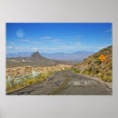 Buscar ruta 66 posters Paisaje