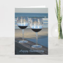 Buscar aplausos tarjetas Vino