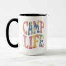 Buscar camping tazas Naturaleza