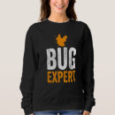 Buscar bicho sudaderas Entomología