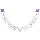 Buscar día de la banderines Feliz cumpleaños