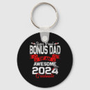 Buscar papá orgulloso llaveros Adorable