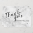 Buscar mármol boda invitaciones Elegante