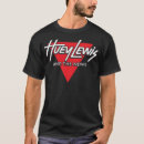 Buscar huey camisetas Lewis