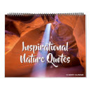 Buscar de la naturaleza calendarios Motivación