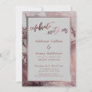 Buscar mármol gris invitaciones Para ellos