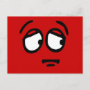 Buscar emoticono postales Emoción