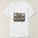 Buscar cassette camisetas Diversión