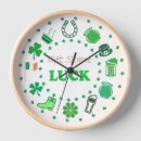 Buscar leprechaun afortunado arte Olla de oro