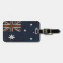 Buscar australia etiquetas para maletas Viaje