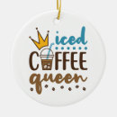 Buscar café adornos Para ella