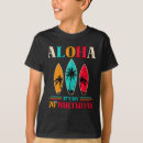 Buscar playa de hawaii camisetas Costa