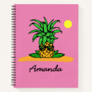 Buscar piña libretas Divertido