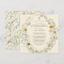 Buscar católica invitaciones Acuarela