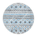 Buscar fondo azul tablas cortar Vintage