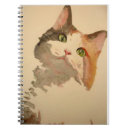 Buscar gato rayado cuadernos 9 º gata
