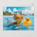 Buscar pato de goma postales Para todos