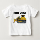 Buscar dozer camisetas Estructura