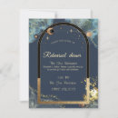 Buscar moon wedding invitaciones Cielo nocturno