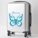 Buscar mariposas y polillas pegatinas Para ella
