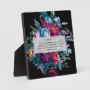 Buscar arte floral placas fotograbadas Moderno