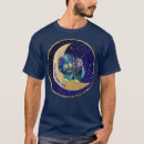 Buscar metafisica camisetas Celestial
