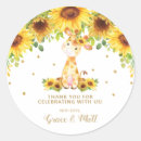 Buscar jirafa amarilla pegatinas Para ella