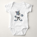 Buscar karate bebe ropa Kung fu