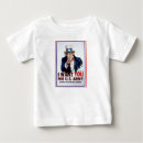 Buscar patriotas bebe ropa Cualquier niño