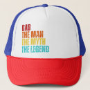Buscar mito camionero gorras Hombres