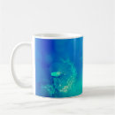 Buscar nature tazas Blue