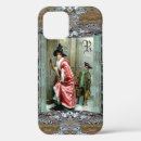 Buscar navidad del victorian iphone fundas Elegante