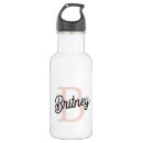 Buscar agua botellas Para ella