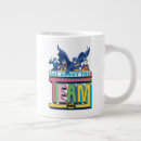 Buscar batgirl tazas Batman