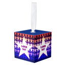 Buscar día de la bandera adornos Estados unidos de américa