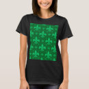 Buscar flor de lis camisetas Francés