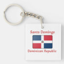Buscar santo domingo llaveros República dominicana