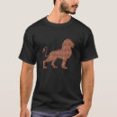Buscar lion camisetas Leo