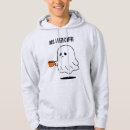 Buscar boo sudaderas Divertido