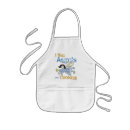 Buscar baking delantales Para niños