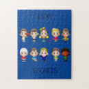 Buscar dibujo puzzles Cualquier niño