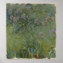 Buscar del monet arte Botánico
