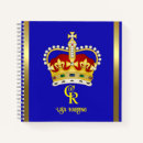 Buscar corona cuadernos General y unisex