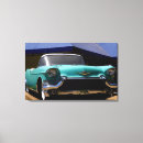 Buscar cadillac lienzos Vintage