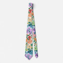 Buscar flores blancas corbatas Floral