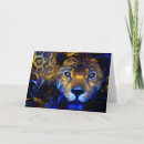 Buscar gato del jaguar tarjetas Salvaje