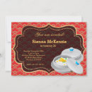 Buscar comida china invitaciones Palillos