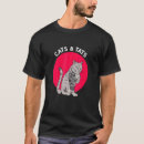 Buscar ata camisetas Gatos