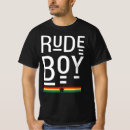 Buscar rude camisetas Música