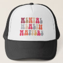 Buscar mental gorras Autista